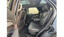 Land Rover Discovery 35 Discovery First Edition_American_2017_Excellent Condition _Full option