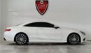 Mercedes-Benz S 550 Coupe V8 JAPAN SPEC 4.7L-8CYL