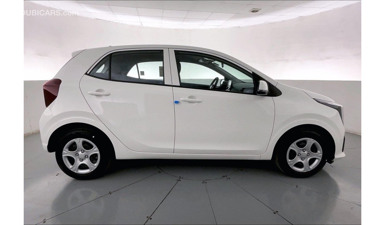 Kia Picanto LX | 1 year free warranty | 0 Down Payment