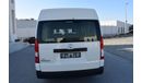 Toyota Hiace GLS - High Roof Toyota Hiace Highroof Van 3.5L,Model:2021. Only done 2300 km