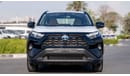 تويوتا راف ٤ Toyota RAV4 HYBRID 2.5L MY2024