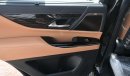 Lexus LX600 LEXUS LX600 SIGNATURE 2023