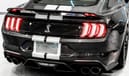 Ford Mustang 2022 Ford Mustang Shelby GT500, 2027 Ford Warranty + Service Contract, Low KMs, GCC