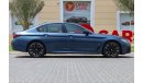 BMW 530i