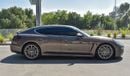 Porsche Panamera 2015 - GCC - Fully loaded