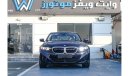 BMW i3 BMW I3 E-DRIVE FULL OPTION ELECTRIC 2024 MODEL