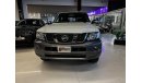 Nissan Patrol 2020 Patrol Super Safari/GCC/Good Condition