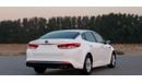 كيا أوبتيما LX 2.0L (163 HP) Kia optima 2018 GCC accident free in excellent condition 683 P.M