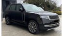 Land Rover Range Rover (other)