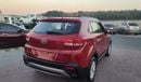 Hyundai Creta Base 1.6L