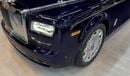 Rolls-Royce Phantom | X-MAS AND NEW YEAR SPECIAL PRICE | EXTENDED | 2014 | GCC SPEC | LUXURY SEDAN ASSEMBLY GOODWOOD