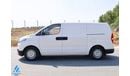 هيونداي H-1 Std 2019 Cargo Van 2.5L RWD / Diesel M/T / Like New Condition / Bulk Deals / Lowest Price / Book Now