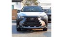 Lexus NX350 NX350h 2.5L HYBRID FULL OPTIONS 2024