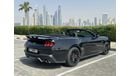 فورد موستانج GT Premium 5.0L (460 HP) Convertible A/T