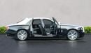 Rolls-Royce Ghost II 4dr Auto 6.6 RIGHT HAND DRIVE