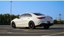 Mercedes-Benz CLA 250 MERCEDES BENZ CLA250 MODEL 2023 CLEAN TITEL