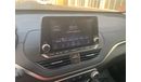 Nissan Altima Model 2020 SR 2.0L V4 Vc Turbo - full option / Excellent condition