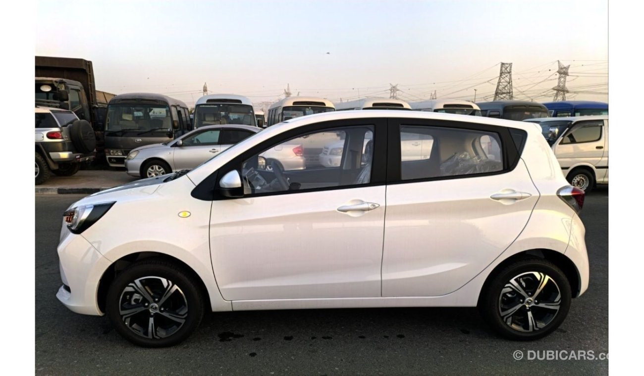 Changan Ben EStar Changan Ben Ben E-Star Mid Option 2025 Model Electric Car. Available for Export Only.