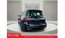 Infiniti QX80 Infinity QX80 2024 0KM (Export)