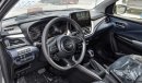 Suzuki Baleno GLX Full Option Model 2025, Head Up Display, 360 Degree Camera,