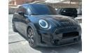 Mini Cooper S F55