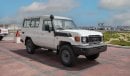 Toyota Land Cruiser Hard Top 78 V6 4.0L Petrol 2024YM