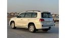 Toyota Land Cruiser MODEL 2010 GCC CAR PERFECT FULL OPTION SUN ROOF