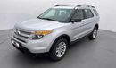 Ford Explorer XLT 3.5 | Under Warranty | Inspected on 150+ parameters