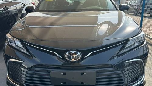 Toyota Camry Toyota Camry 2.5 china for export and local