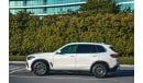 BMW X5 BMW X5 Xdrive 40i 2023 In Perfect Condition