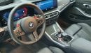 BMW M3 M4 COMPETITION FULLY LOADED