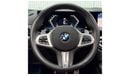 BMW M340i 2023 BMW M340i, Jun 2028 BMW Warranty + Service Contract, BMW Full Service History, GCC