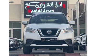 Nissan Kicks 1.6 SL