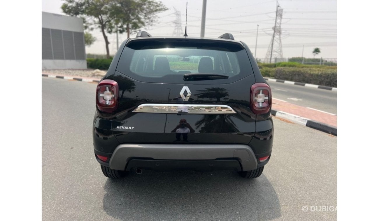 رينو داستر Renault Duster 2024 1.6 L EXPORT ONLY