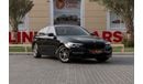 BMW 520i Std 2.0L BMW 520i 2019 GCC under Warranty with Flexible Down-Payment.