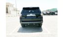 Toyota 4Runner Toyota 4Runner Limited - 2021- Black