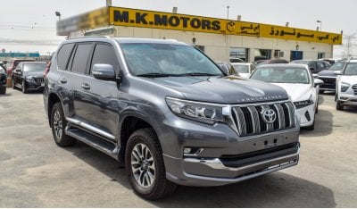 Toyota Prado TX.L