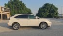 Lexus RX350 Lexus Rx 350 Model 2008