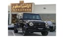 مرسيدس بنز G 63 AMG Std