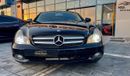 Mercedes-Benz CLS 350 mercedes cls