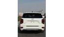 Hyundai Palisade Hyundai palisade Limited Full Option