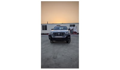 Toyota Prado TYT PRADO 4L PETROL TXL