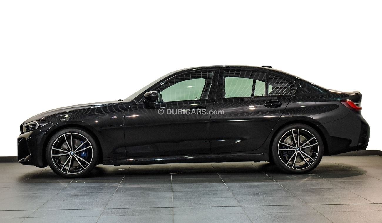 BMW 330i