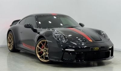 بورش 911 Carrera 3.0L (380 HP) Coupe 2020 Porsche 911/992 Carrera, Warranty, Full Porsche Service History, GT