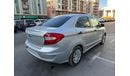 Ford Figo 1.5l