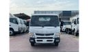 Mitsubishi Canter 2021 I 14 FT I Ref#148