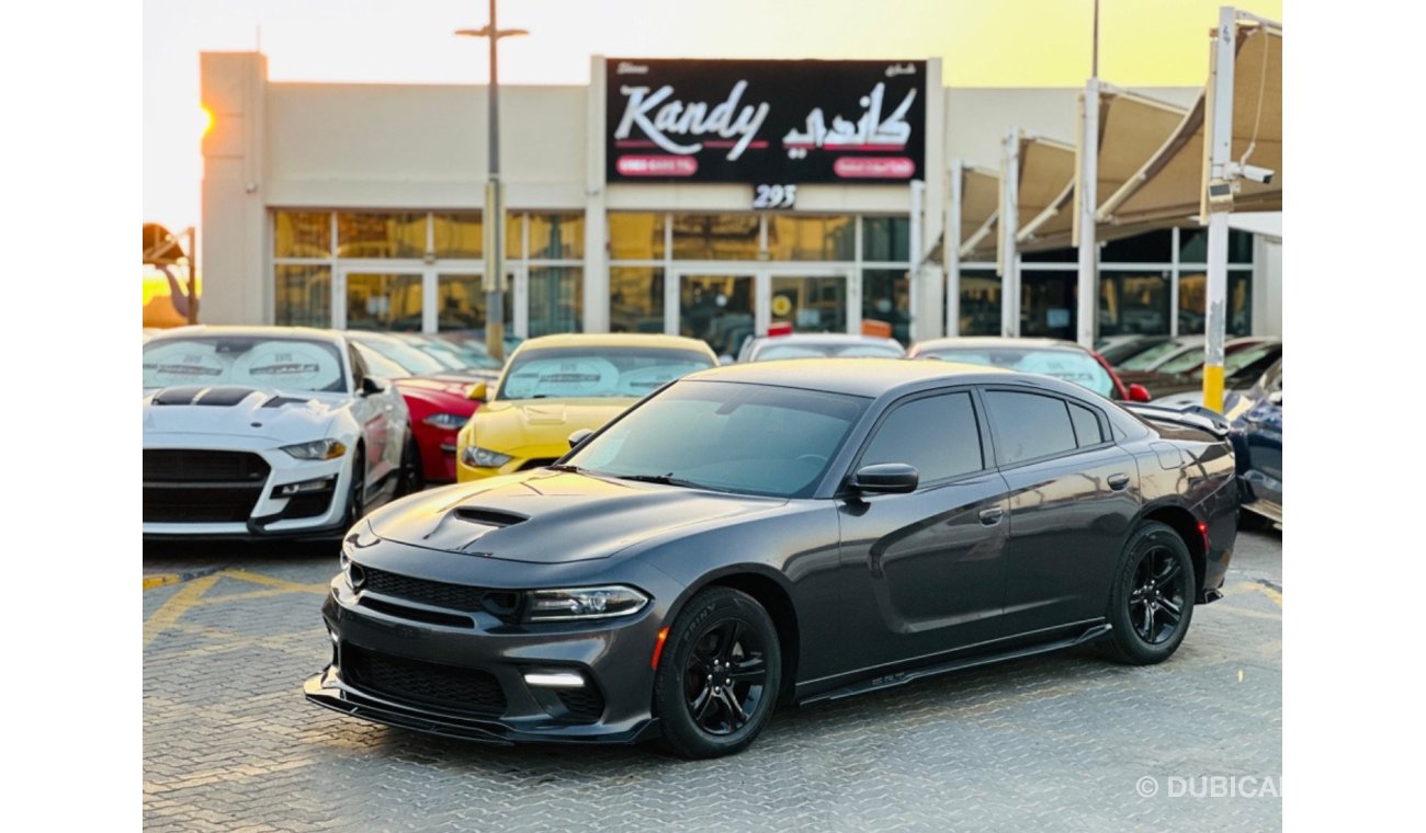 Dodge Charger SXT For sale