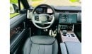 Land Rover Range Rover Vogue RANGE ROVER | VOGUE SE 7 SEATERS | CANADIAN SPECS | YEAR 2023|