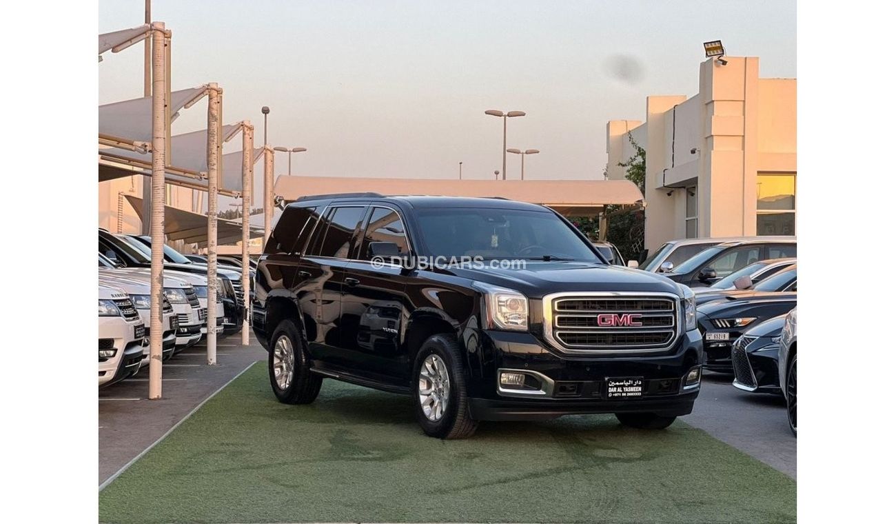 GMC Yukon SLE