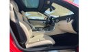 Mercedes-Benz SLC 300 Std Mercedes SLC _GCC_2017_Excellent Condition _Full option